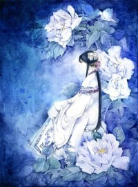 絕美人魚攻略指南/被搶來的人魚老婆攻了