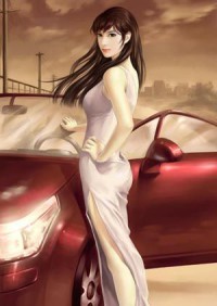 嘘,不能说的女朋友:恶魔恋人!