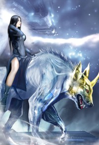 藍星大廚,征服星際