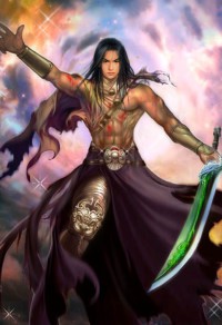 我对灵异略知一二