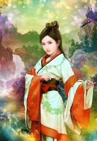 最強贅婿葉辰秦洛雪