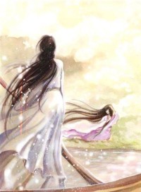 許我向你看