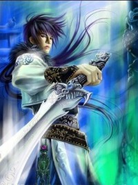 (SD同人)面朝大海,春暖花開