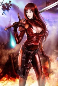 一晌貪歡(GL)重開修改版