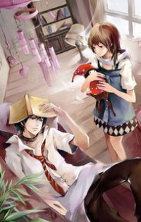 忘年(婆媳)