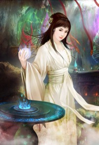 九仙圖