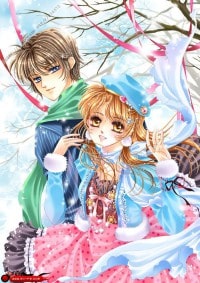 腹黑竹馬:青梅你別逃
