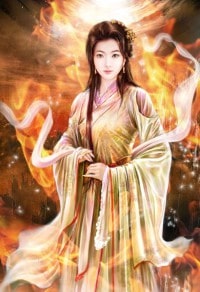 九月花满庭
