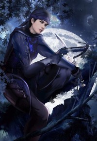 伏魔飛龍