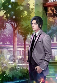 我和首富綁紅線