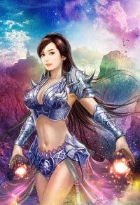 穿成男主死去的白月光（快穿）