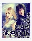 網遊之混沌強化