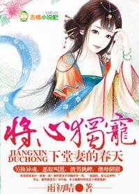 將心獨寵,下堂妻的春天
