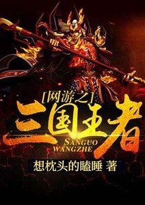 網遊之三國王者