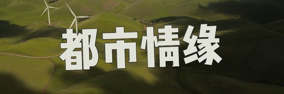都市情緣&不錯的11部精彩作品