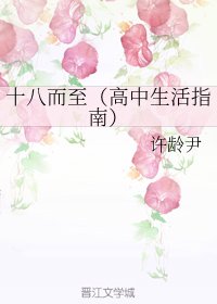 十八而至(高中生活指南)