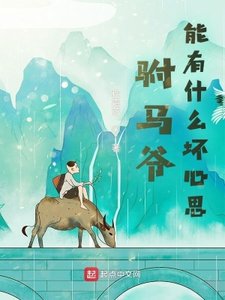 駙馬爺能有什麼淮心思