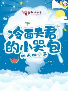 冷麵夫君的小哭包