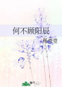 何不顧陽辰