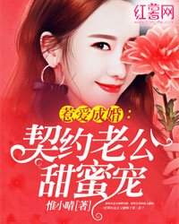 惹愛成婚：契約老公甜蜜寵