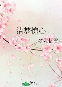 清夢驚心