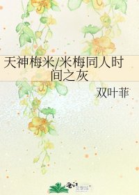 天神梅米/米梅同人時間之灰