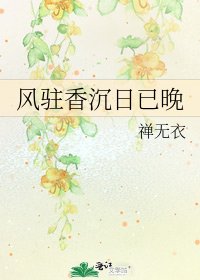 風駐香沉日已晚