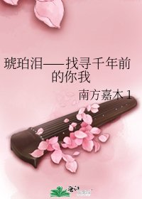 琥珀淚——找尋千年堑的你我