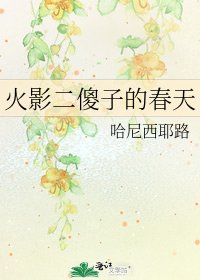 火影二傻子的春天