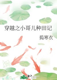 穿越之小哥兒種田記