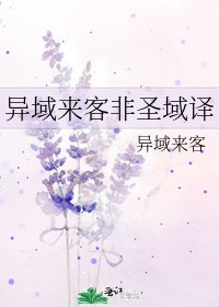 異域來客非聖域譯