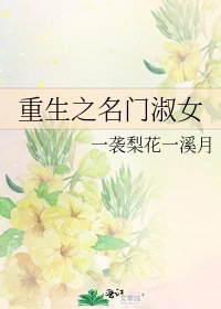 重生之名門淑女