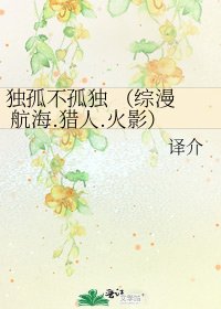 獨孤不孤獨 (綜漫 航海.獵人.火影)