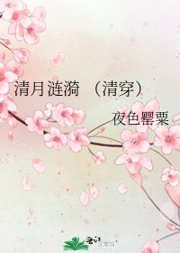 清月漣漪 (清穿)