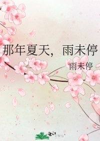 那年夏天,雨未停