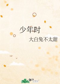 少年時