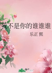 我不是你的誰誰誰