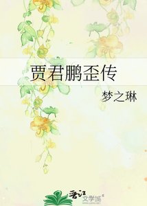 賈君鵬歪傳