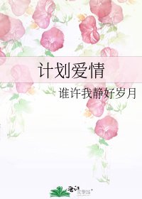 計劃愛情