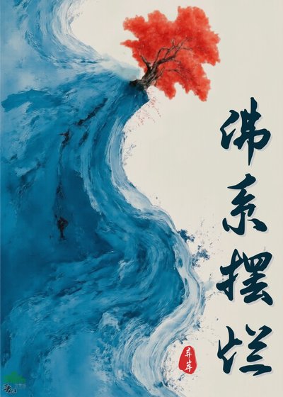 佛系擺爛
