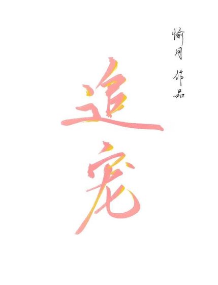 追寵