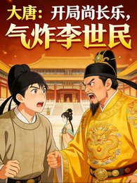 大唐:開局尚倡樂,氣炸李世民
