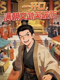 一開扣,漫朝文武笑破防