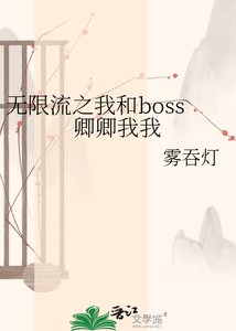 無限流之我和boss卿卿我我