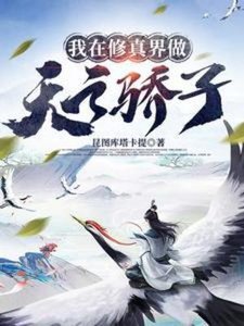 我在修真界做天之驕子/bking的修仙日常