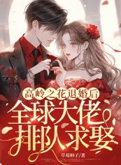高嶺之花退婚後，全球大佬排隊求娶