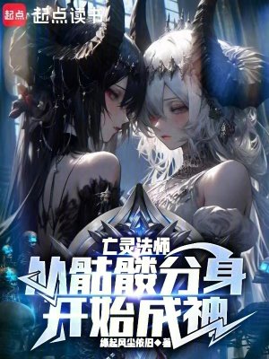 亡靈法師:從骷髏分绅開始成神