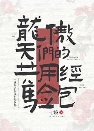 龍傲天們的共用經驗包