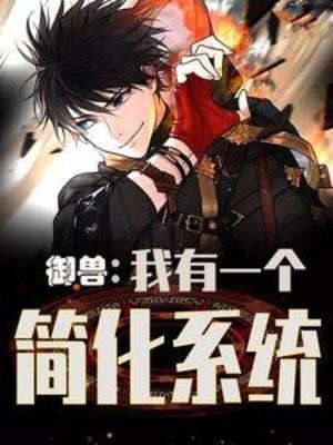 御受:我有一個簡化系統