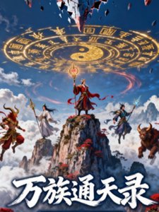 萬族通天錄